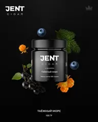 Jent Cigar 25гр. с ароматом (Таежный Морс)