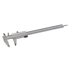 Штангенциркуль ШЦ-1-150/40мм 0,02мм+inch DIN862 MonoBlok(TopQuality) Kinex K-Met 6000-02-150
