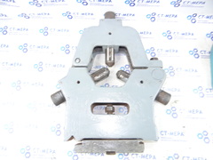 Неподвижный люнет для токарного станка TOS SUI-40 (арт. 11574)