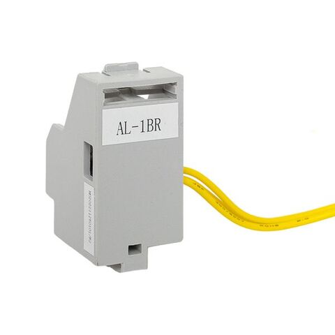 Аварийный контакт AL AV POWER-1 для TR справа EKF AVERES