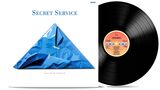 SECRET SERVICE: Aux Deux Magots (LP) (Виниловая пластинка)
