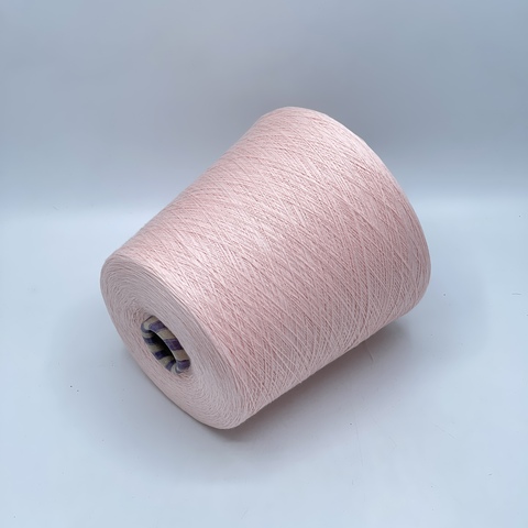Olimpias,Cotton combed, 1693м. 100%Хлопок, Разбеленно-розовый(163), 39142
