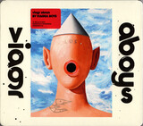 VIAGRA BOYS: Viagr Aboys (CD) (Компакт-диск)