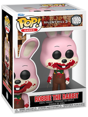 Funko POP! Silent Hill 3 Robbie the Rabbit (1209) (БАМП)