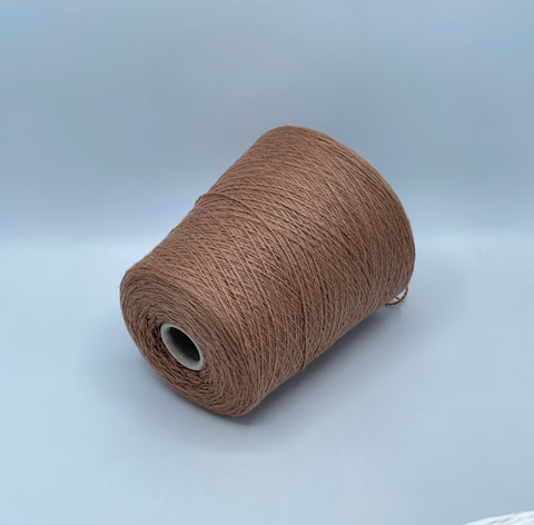 Loro Piana, Rock stone, 2/11 550м, 50%Кашемир, 50%Меринос, Кэмел(415), 39802