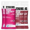 Набор высокоэнергетических гелей 226ERS XS High Energy 45 г соленая клубника-вишня 4 шт - 1