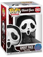 Funko POP! Ghost Face (Shelf Sitter) (2002)