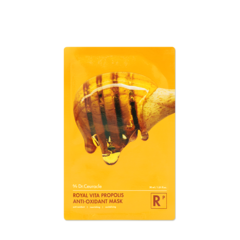 Dr.Ceuracle Маска тканевая антиоксидантная - Royal vita propolis