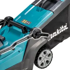 Аккумуляторная газонокосилка Makita LM004GM103