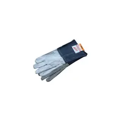 Краги сварщика Трек без подкладки 1/10 ЭНКОР 58729