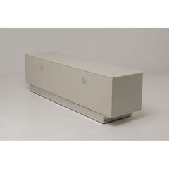 Комод Stucco Grey 160x45cm