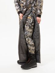 Зимний костюм для охоты Remington Explorer 60С Winter forest на remingtonn.ru