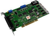 Плата ICP DAS PCI-1800LU/S CR