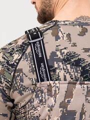Зимний костюм для охоты Remington ALYASKA Figure на remingtonn.ru