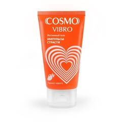 Интимный гель COSMO VIBRO TROPIC (Аромат манго) для женщин 50 г арт. LB-23175