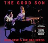 NICK CAVE & THE BAD SEEDS: The Good Son (Компакт-диск)