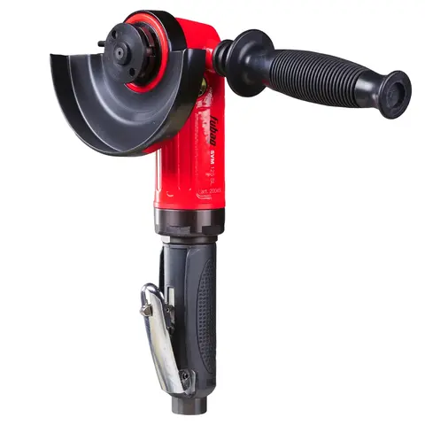 Пневмошлифмашина угловая Fubag SVМ 125 SL