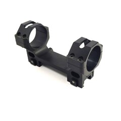 Кронштейн с кольцами БЕЛОМО D34mm на picatinny, наклон 30 МОА