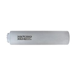 Газоразгруженный ДТКП закрытого типа BoltCord D42 X5 на АК-103, АК-104, АК-203, АК-204 (7,62x39, M24x1,5)
