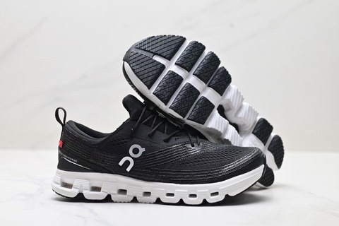 On Running Cloud X Z5 'Black/White' 
