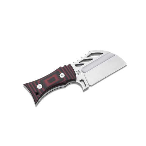 Нож с фиксированным клинком Boker Plus URD XL, сталь D2, 02BO092