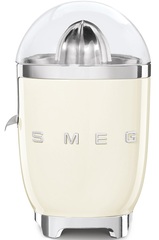 Соковыжималка для цитрусовых Smeg CJF11CREU