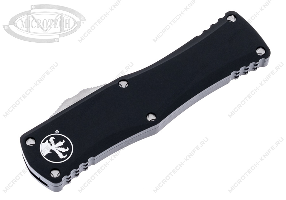 Нож Microtech 703-10 Hera Stonewash