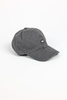 Кепка Blk Crown logo grey