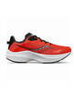 Мужские кроссовки для бега Saucony Axon 3 красные - 1