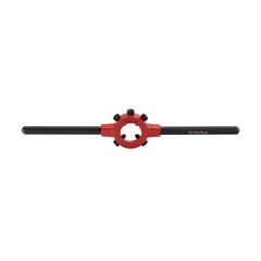 Вороток для плашки 25х9мм М7-М9 210мм Silver H-Tools 08801040