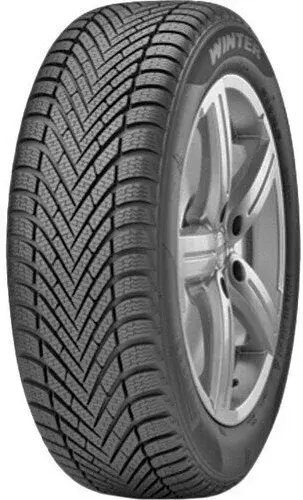 Шина Pirelli Winter Cinturato 91T R15 195/65 зимняя