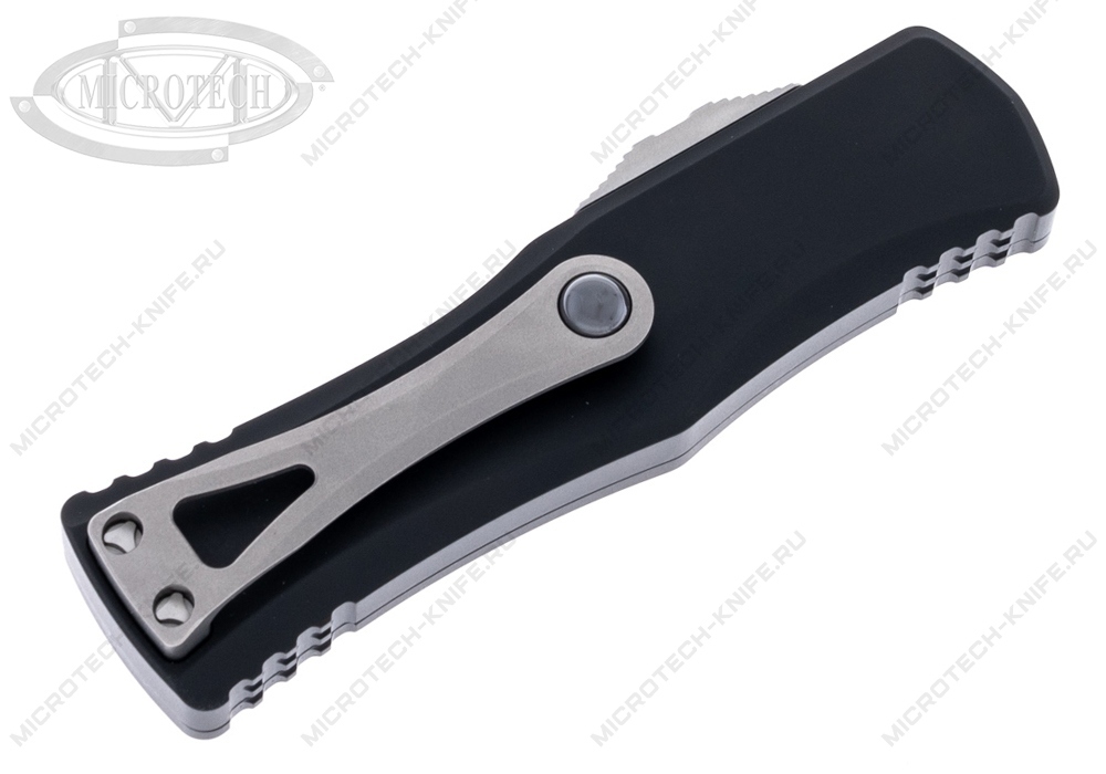 Нож Microtech 703-10 Hera Stonewash