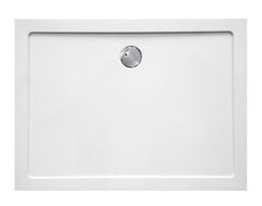 Cezares TRAY-M-AH-140/90-35-W Душевой поддон, цвет: белый фото