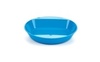 Wildo Camper Plate Deep глубокая туристическая тарелка light blue - 1