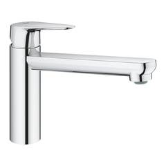 GROHE BauCurve 31715000 Смеситель для мойки фото