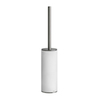 Gessi 316 54743#239 Ершик напольный, цвет: steel brushed