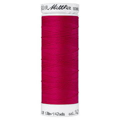 Нить для эластичных тканей SERAFLEX 120, 130 м, Mettler, 1421