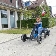Веломобиль Reppy Roadster