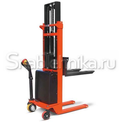 Штабелер самоходный CTDC 15-30