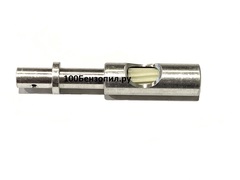 Масляный насос для бензопилы Makita