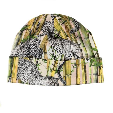 Molo Namora Flying Leopard