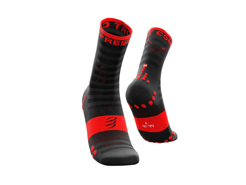 Носки Bike Ultralight v3 Черный