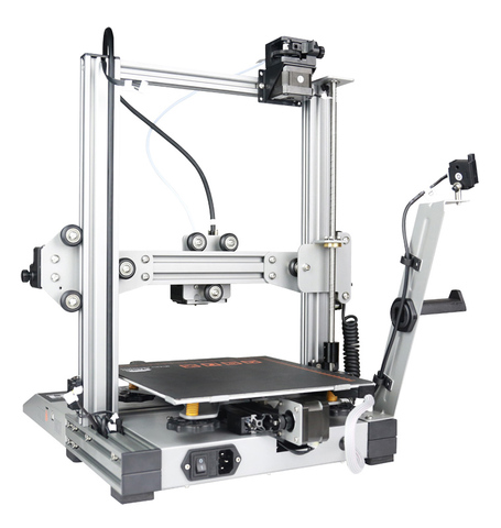 3D-принтер Wanhao D12 230