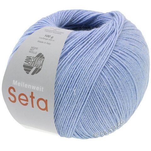Lana Grossa Meilenweit Seta 034