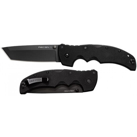 Складной нож Cold Steel 27TLT Recon 1 Tanto