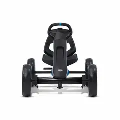 Веломобиль Reppy Roadster