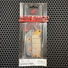 Honda Колодки тормозные задние 06435-MJM-D02