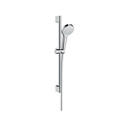 Hansgrohe Croma Select S 26562400 Душевой гарнитур 62,5 см 3 режима фото