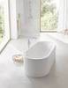GROHE Essence 39611000 Ванна отдельностоящая