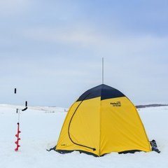 Купить зимнюю палатку для рыбалки Helios Nord-3 Extreme
